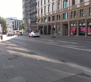 Rotebühlplatz Stuttgart