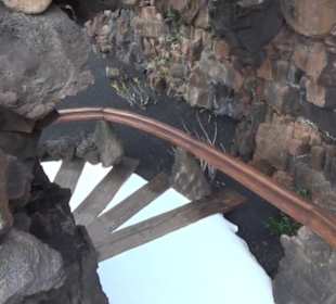 Jameos del Agua 