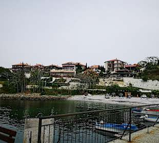 Altstadt Nessebar	