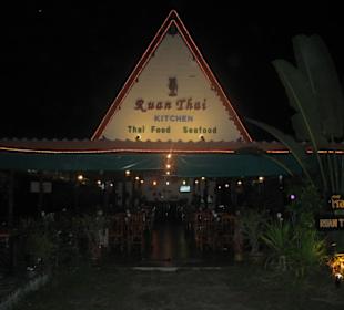 Ruan Thai Kitchen