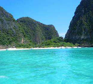 Phi Phi Inseln