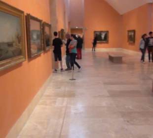 Museo Thyssen-Bornemisza