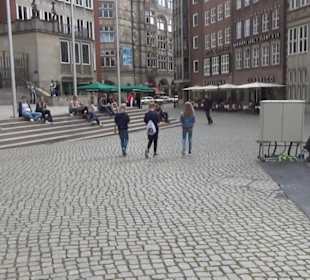 Bremische Bürgerschaft