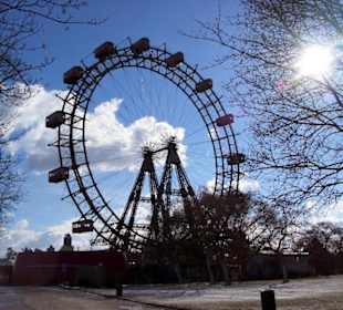 Prater - Riesenrad