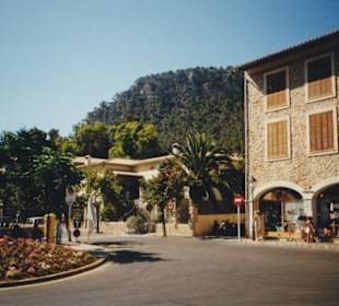 Valldemossa, Mallorca