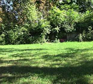 Leibfriedscher Garten