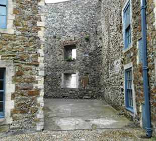 Dover Castle