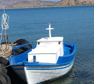 Spinalonga Elounda