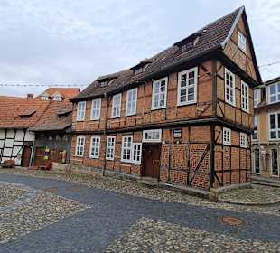 Wandern Thale