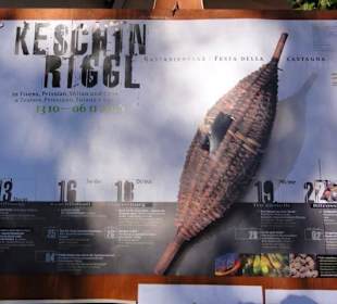 Keschtnfestl in Völlan