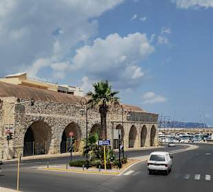 Heraklion