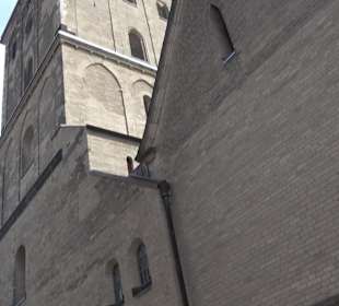 St. Ursula