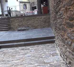 Innenhof
