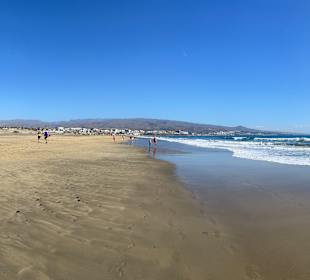 Strand Maspalomas