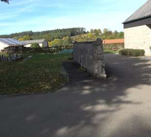 Gefallenen Denkmal Dottingen