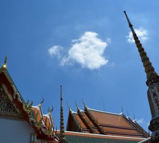 Wat Pho