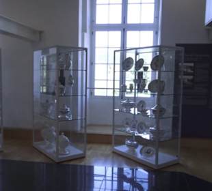 Erlebniszentrum von Villeroy & Boch