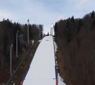 Weltcup 2025 Oberstdorf