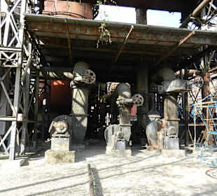 Völklinger Hütte