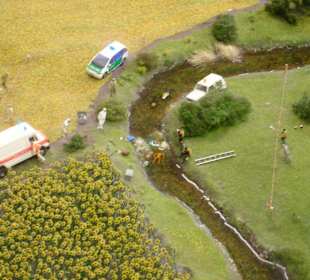 Miniatur Wunderland Hamburg