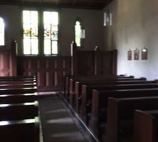 Barbarossakirche St. Jakobus