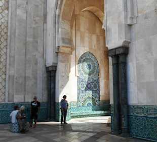 Hassan-II.-Moschee