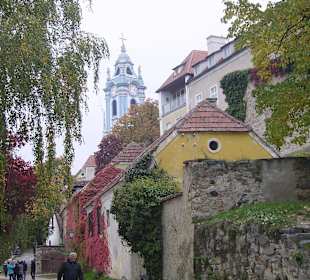 Das schöne Dürnstein