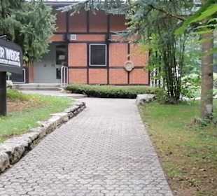 Wanderheim Eninger Weide