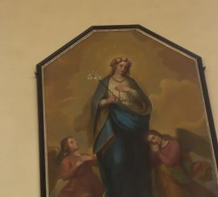 St. Michaelskirche Salmendingen
