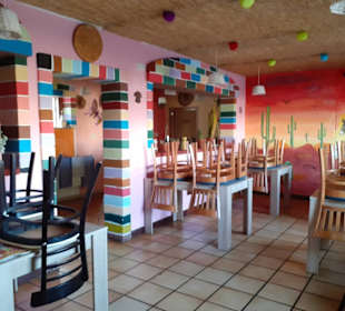 TexMex fresh&fast in Ramstein-Miesenbach