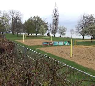 Strandbad Hörnle
