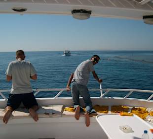 Na na nicht herunter fallen