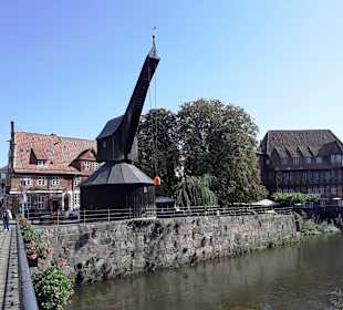 Rundgang durch die Altstadt