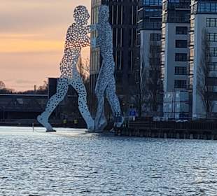 Stadtrundgang Berlin-Friedrichshain-Kreuzberg