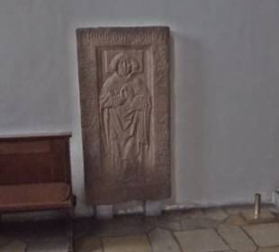 Dompfarrkirche Niedermünster