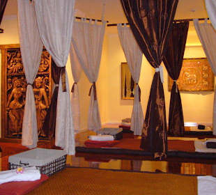 Thaimassage Cologne