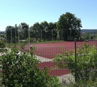Sportgelände Burgstraße