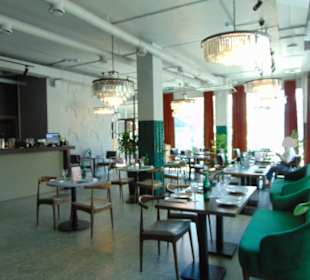 Wild Kitchen Restaurant Nur-Sultan