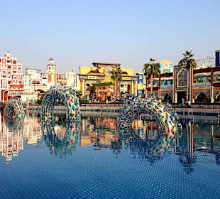 Global Village