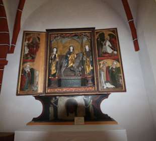 Seitenaltar