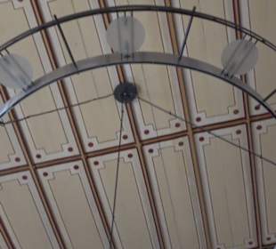 Evangelische Marienkirche