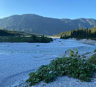 Stadtbesichtigung Bad Bayersoien