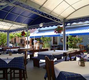 MaMaLu - Das Restaurant in Valun