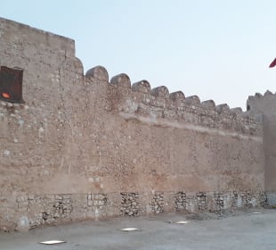 Riffa Fort