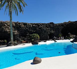 Jameos del Agua Cesar Manrique