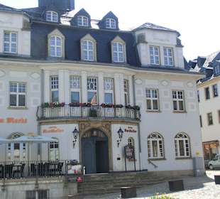 Ratskeller am Markt
