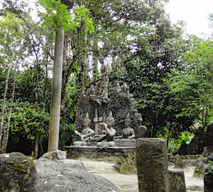 Magic Garden 