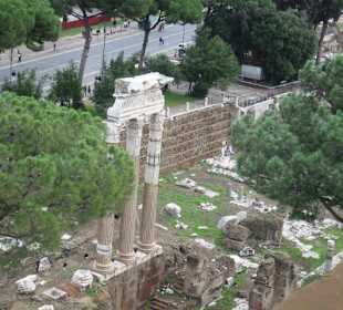 Forum Romanum
