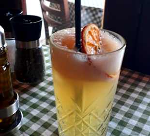 Pina Colada