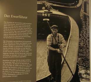 Speicherstadtmuseum